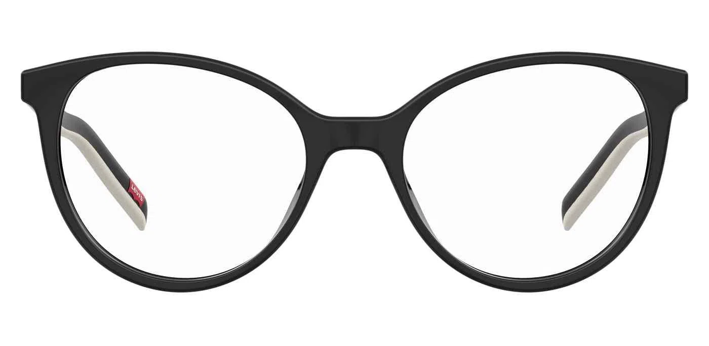 Levi's Lv1031 Eyeglasses - view 7